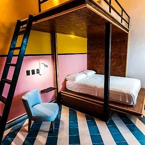 Hostel Casa Movida Cartagena