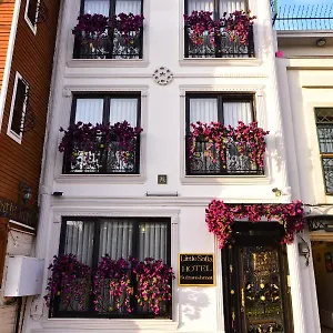 Little Sofia Bed & Breakfast