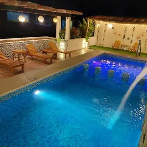 Hotel Ko'ox Wenne Tulum Pueblo