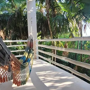 Casa Ambar & Boutique (adults Only) Отель