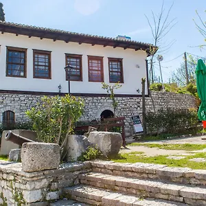Hotel Kalaja Berat