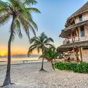 Hotel Alaya By Ahau Collection, Tulum