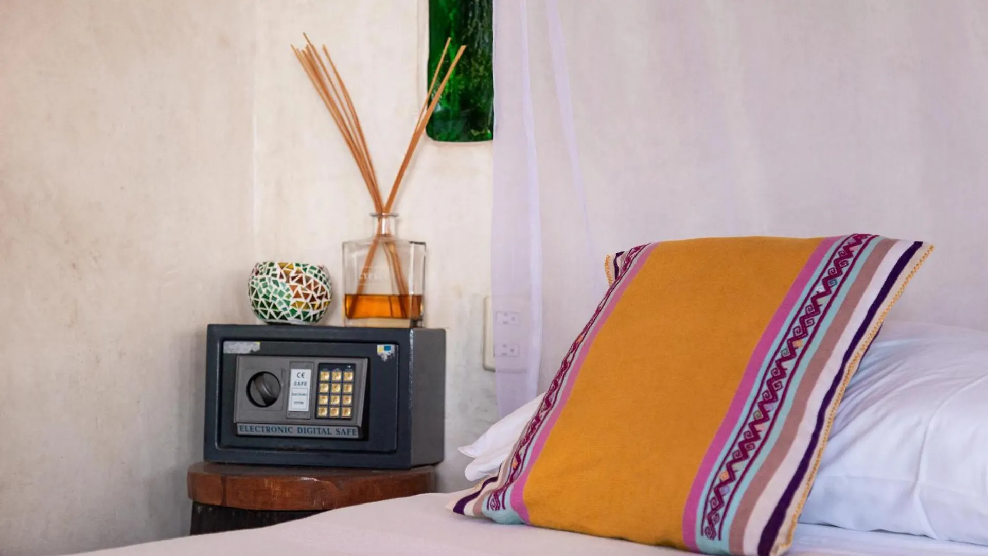 La Posada Del Sol Boutique Hotel Tulum
