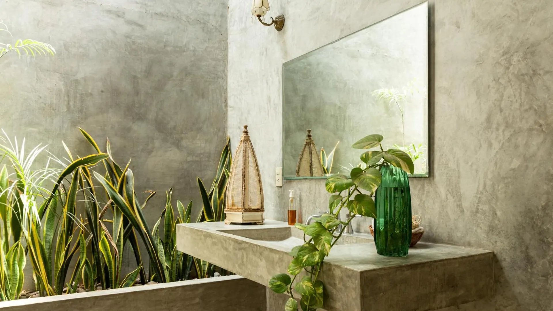La Posada Del Sol Boutique Hotel Tulum