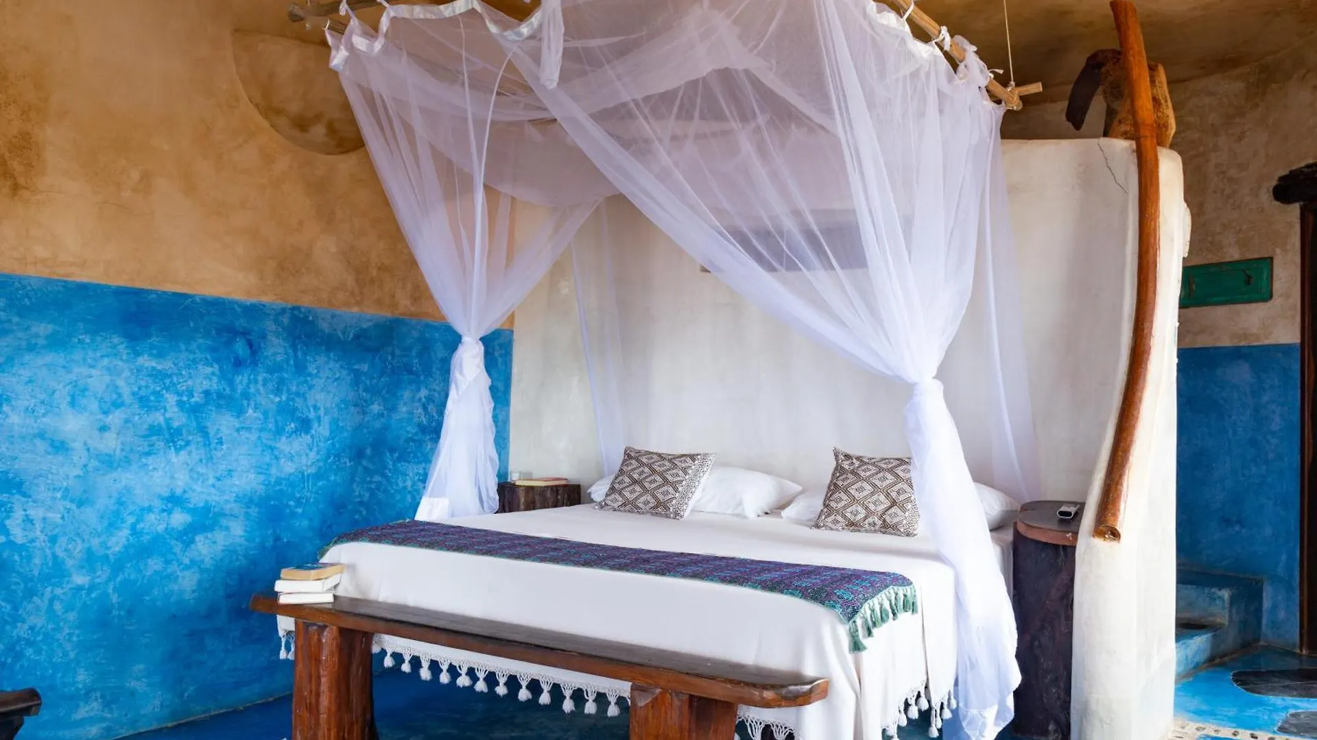 La Posada Del Sol Boutique Hotel Tulum