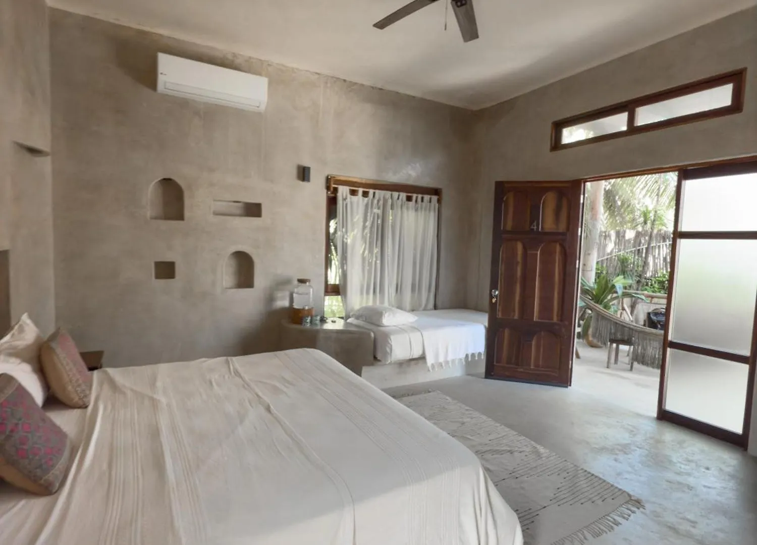 La Posada Del Sol Boutique Hotel Tulum