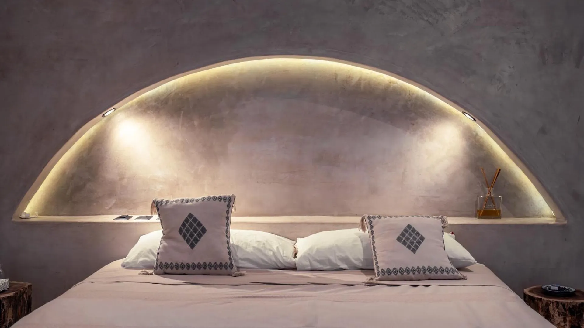 ***  La Posada Del Sol Boutique Hotel Tulum Mexico
