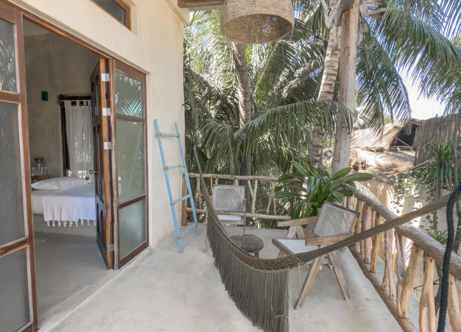 La Posada Del Sol Boutique Hotel Tulum