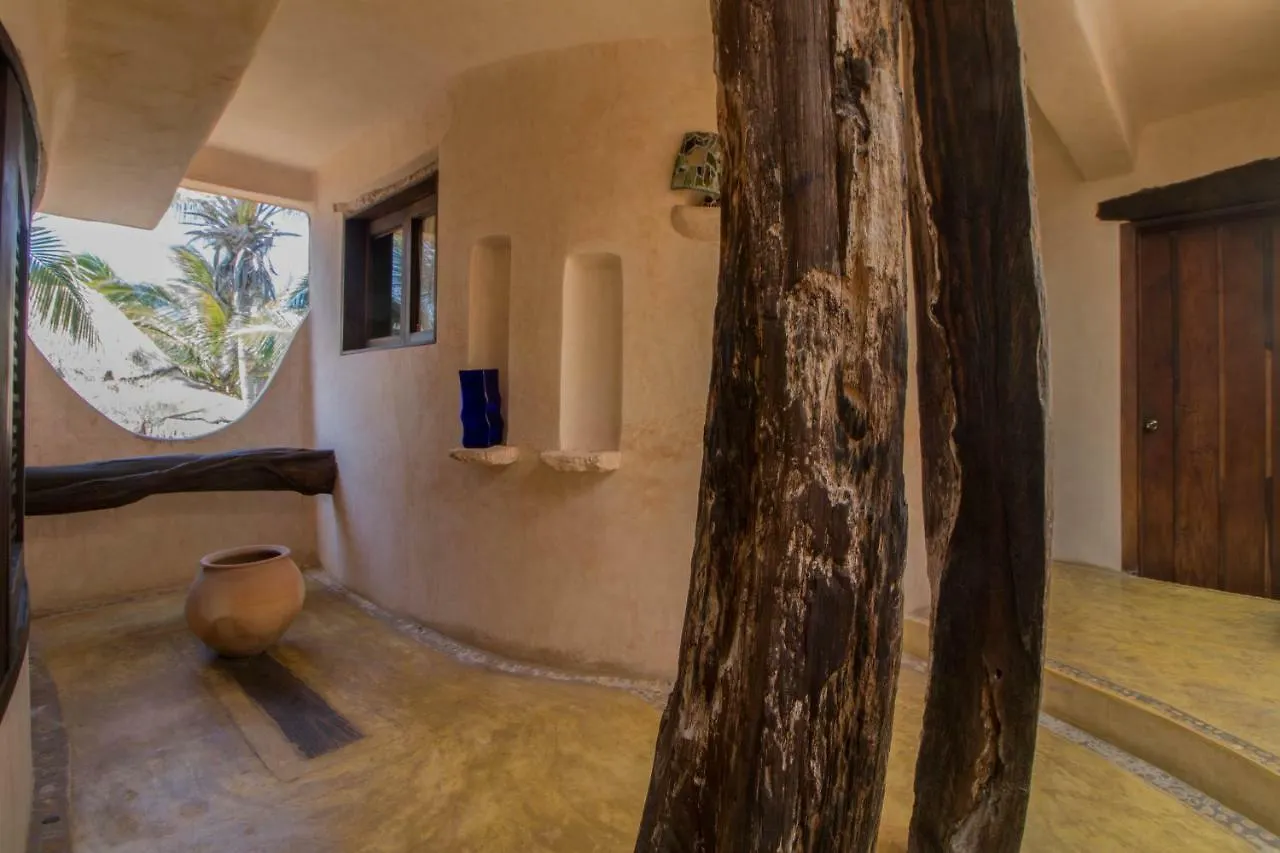 La Posada Del Sol Boutique Hotel Tulum Mexico